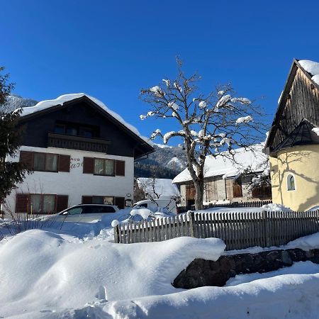 Haus Kaser Goderschach 外观 照片