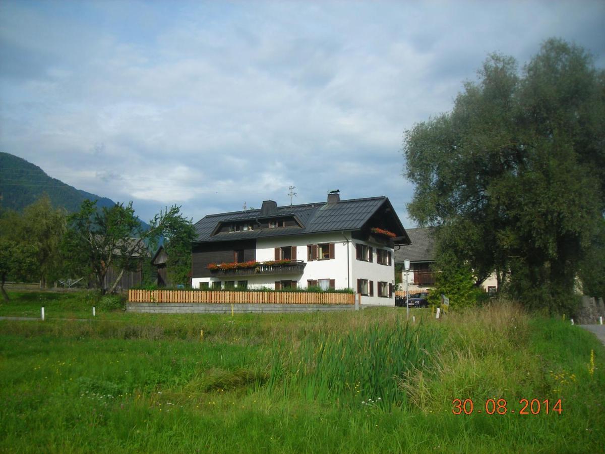 Haus Kaser Goderschach 外观 照片