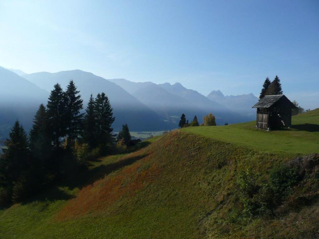 Haus Kaser Goderschach 外观 照片