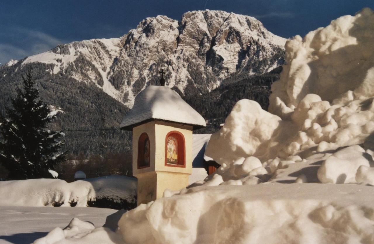 Haus Kaser Goderschach 外观 照片