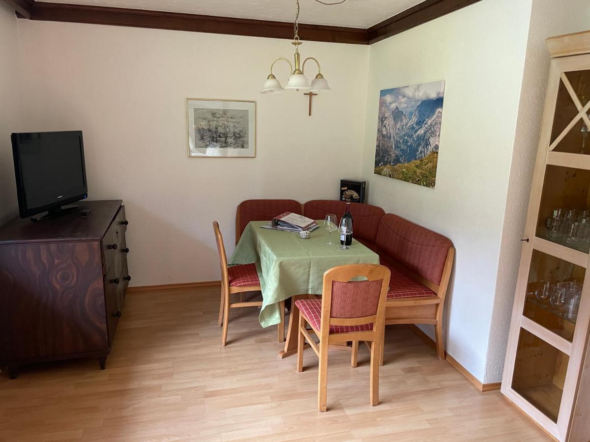 Haus Kaser Goderschach 外观 照片