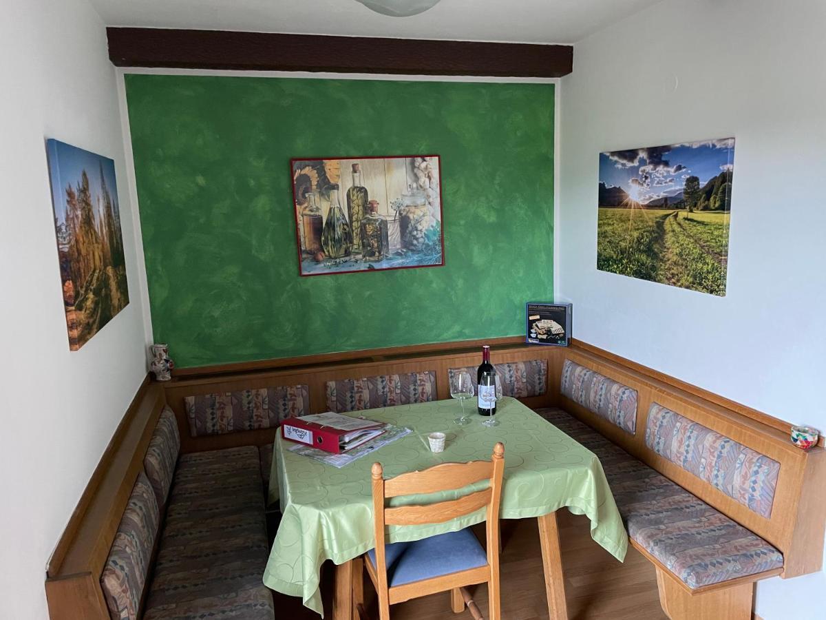 Haus Kaser Goderschach 外观 照片