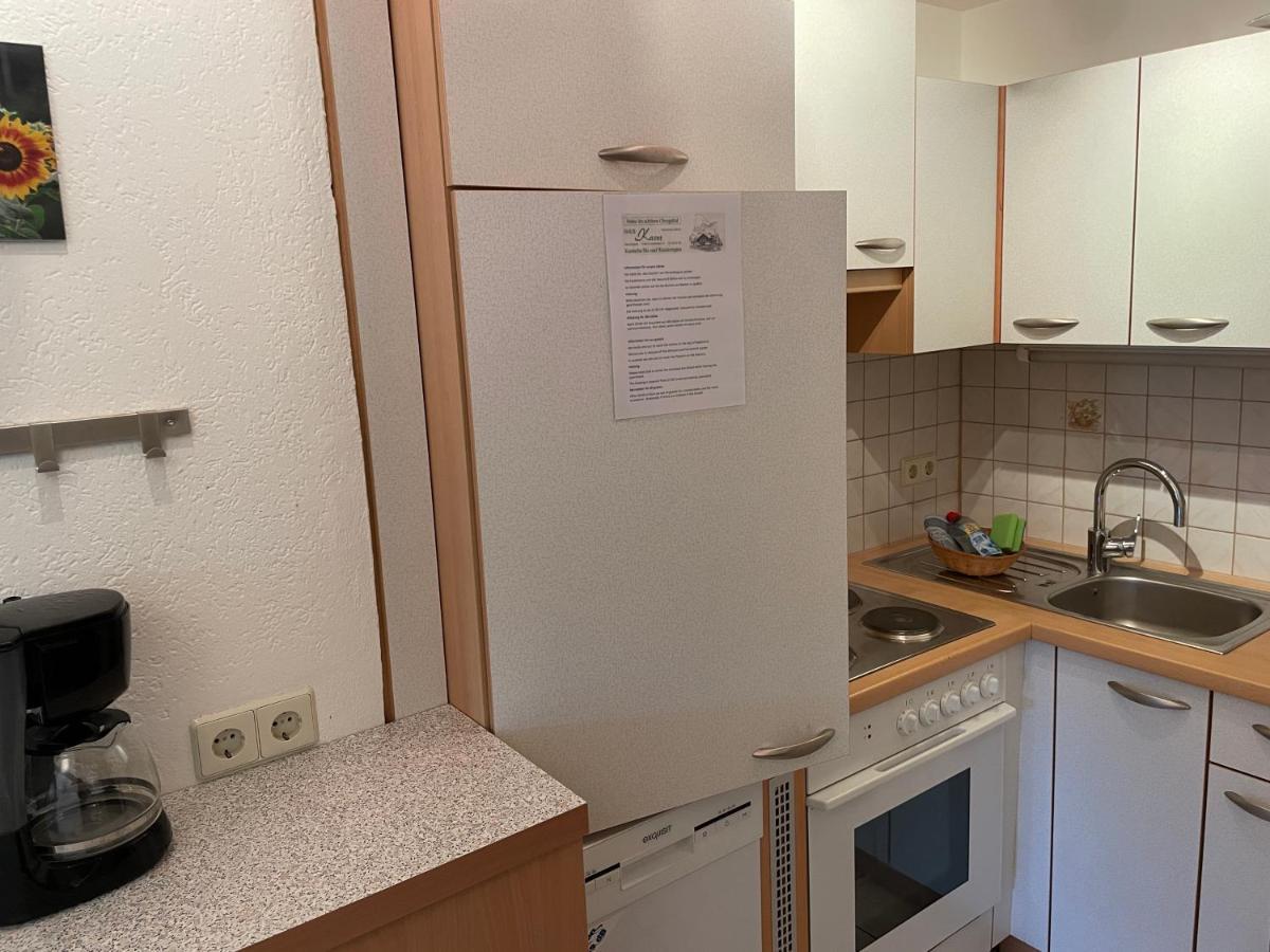 Haus Kaser Goderschach 外观 照片