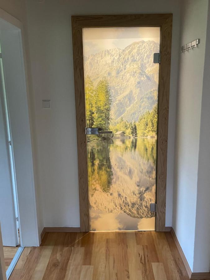 Haus Kaser Goderschach 外观 照片