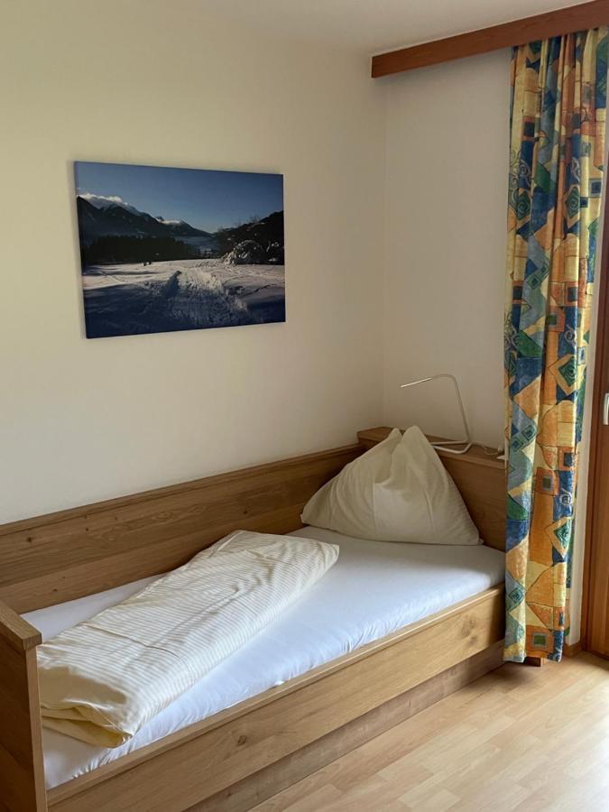 Haus Kaser Goderschach 外观 照片