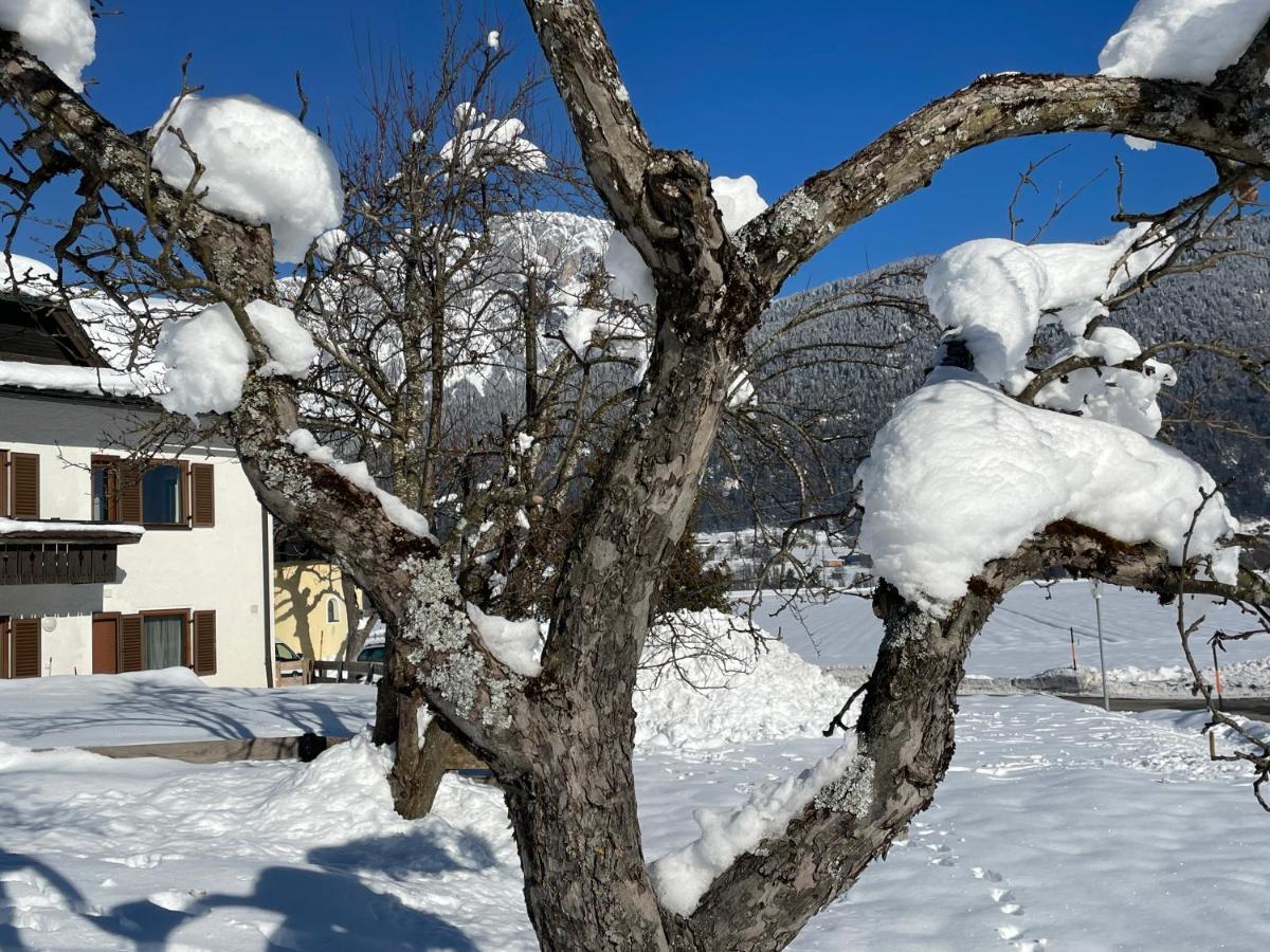 Haus Kaser Goderschach 外观 照片