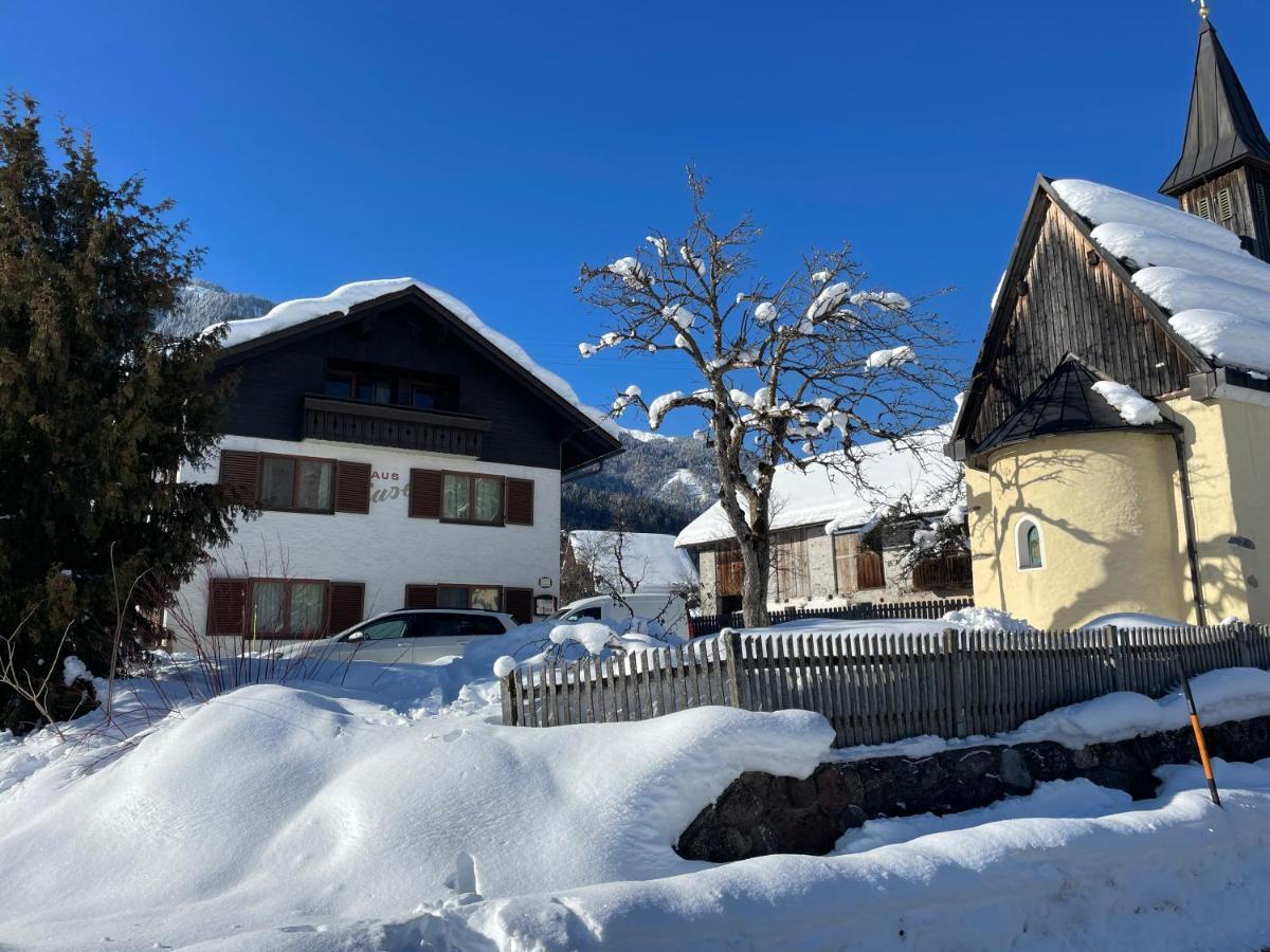 Haus Kaser Goderschach 外观 照片