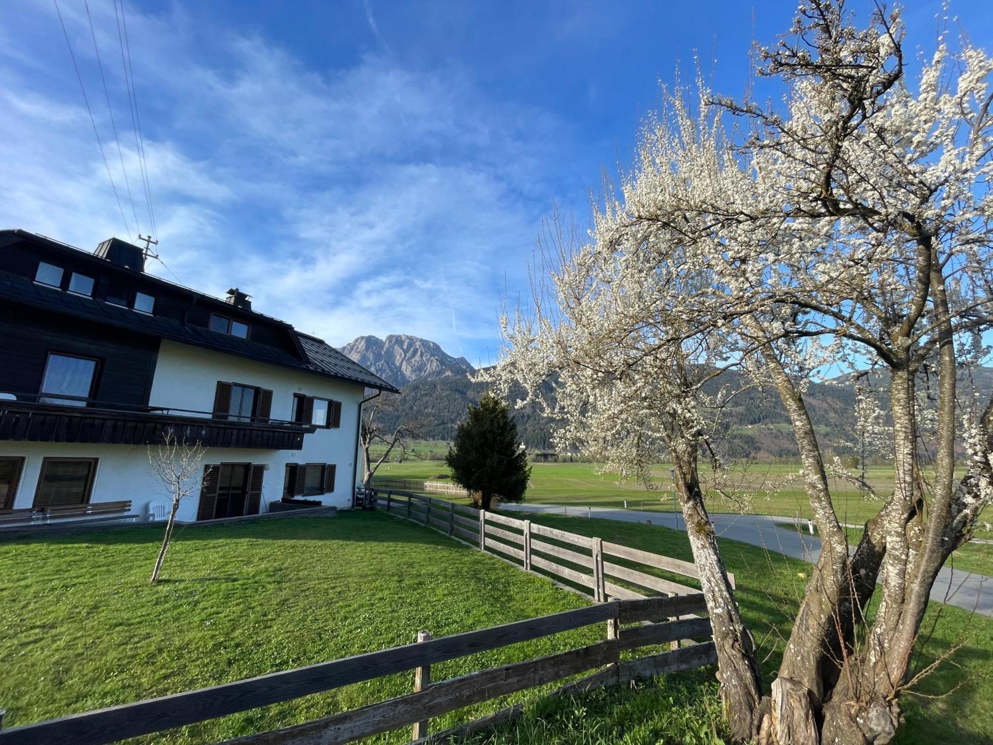 Haus Kaser Goderschach 外观 照片